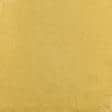 Тканини льон - Костюмний сатин VALIEZ темно-жовтий