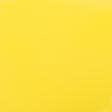 Тканини для спортивного одягу - Трикотаж біфлекс матовий жовтий