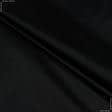 Тканини для підкладки - Підкладка 190Т чорна