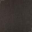 Ткани рогожка - Блекаут рогожка / BLACKOUT цвет табак