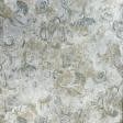 Тканини для перетяжки меблів - Велюр Хармоні принт пейслі св. сірий , оливка