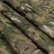 Ткани для военной формы - Ткань камуфляжная рип-стоп 