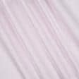 Ткани для столового белья - Ткань полульняная розовая