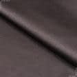 Ткани текстиль для кухни - Салфетка  сатин Прада т.коричневая 40х40см (150480)