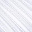 Ткани свадебная ткань - Атлас muller стрейч белый