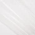 Тканини для тюлі - Тюль сітка Донер колір крем з обважнювачем