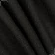 Тканини для костюмів - Костюмний жакард чорний