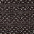 Ткани портьерные ткани - Гобелен  Орнамент-112 черный,бордо,св.беж,синий