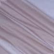 Ткани для платков и бандан - Шифон-шелк  натуральный бежево-песочный