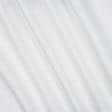 Тканини для суконь - Тканина напівльняна біла