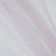 Ткани для блузок - Фатин блестящий бледно-розовый