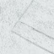 Ткани наволочки на декоративные  подушки - Чехол  на подушку  с рамкой Госпель цвет молочный, серебро 45х45см (142185)