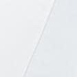 Ткани для верхней одежды - Плюш (вельбо) лайт белый