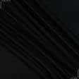 Ткани ангора - Трикотаж ангора плотный черный