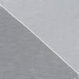 Ткани для драпировки стен и потолков - Тюль кисея с утяжелителем  АЛЯСКА /  белый
