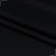Тканини для банкетних і фуршетніх спідниць - Декоративний сатин гандія/gandia чорний