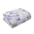 Ткани одеяла - Одеяло стеганное 200х210 (тик+шерсть 300)