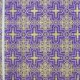 Тканини церковна тканина - Парча церковна  олександрія