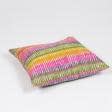 Ткани наволочки на декоративные  подушки - Чехол на подушку Ибра  45х45 см (148946)