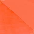 Ткани для мягких игрушек - Плюш биэластан ярко-оранжевый