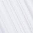 Тканини для верхнього одягу - Плащова бондінг біла