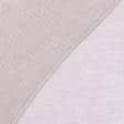 Тканини гардинні тканини - Тюль кісея Мелодія імітація льону бежева з обважнювачем
