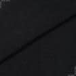 Ткани для блузок - Марлевка черная