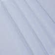 Тканини гардинні тканини - Тюль кісея Лак біло-блакитна