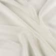 Ткани ненатуральные ткани - Тюль батист Арм цвет крем с утяжелителем