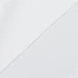 Тканини для блузок - Сорочкова рогожка білий