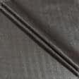 Тканини для суконь - Блузкова YOSU глянець коричнева
