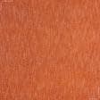Ткани мех - Шенилл Джоли оранжевый