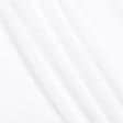 Ткани для постельного белья - Махровое полотно одностороннее белое