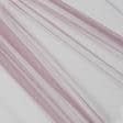 Ткани гардинные ткани - Тюль сетка  мини Грек  фрезовый