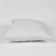 Ткани для дома - Подушка  блекаут св.серая 45х45 см (97876)
