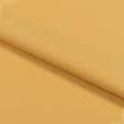 Ткани портьерные ткани - Декоративная ткань Анна цвет золото