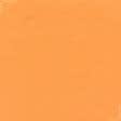 Ткани для одежды - Купра блузочная Земра оранжевая
