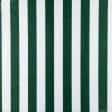 Тканини для наметів - Оксфорд-135 полоса білий/зелений