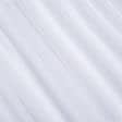 Ткани флис - Микрофлис спорт белый