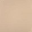 Тканини готові вироби - Штора Рогожка лайт  Котлас  золото, беж 150/270 см(170780)