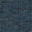 Ткани для пиджаков - Костюмная ARLI рогожка синяя