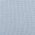 Тканини для одягу - Сорочкова Сanclini у клітинку синьо-біло-блакитну