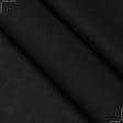 Ткани для платьев - Ситец 1в2-67-ткд черный