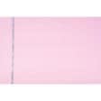 Ткани поплин - Поплин купон вышивка розовый