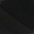 Ткани для платьев - Костюмная Spotorno черная
