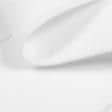Ткани трикотаж - Воротник-манжет белый БРАК