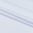 Тканини бавовна - Футер-стрейч 2х-нитка  білий