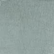 Тканини портьєрні тканини - Рогожка Орфіон меланж колір бірюза