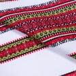 Ткани для рубашек - Ткань скатертная тдк-96 №1  вид 4 традиційна