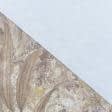 Ткани портьерные ткани - Декоративная ткань Аквариум / Indus Digital Print бежевый